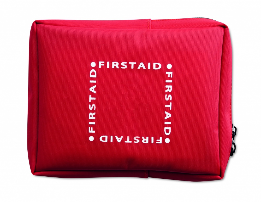 Logotrade reklaamkingid pilt: Esmaabikomplekt